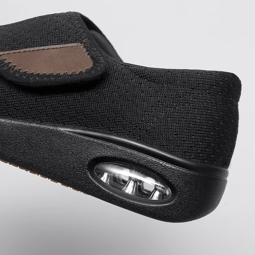 WideGlide™ Extra brede wandelschoenen