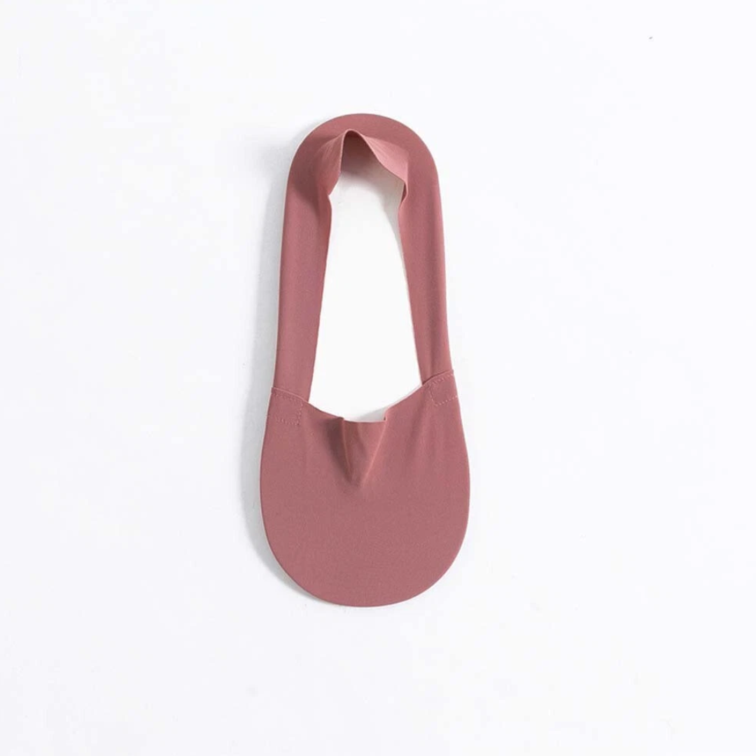 InvisiStep™ Antislip onzichtbare sokken