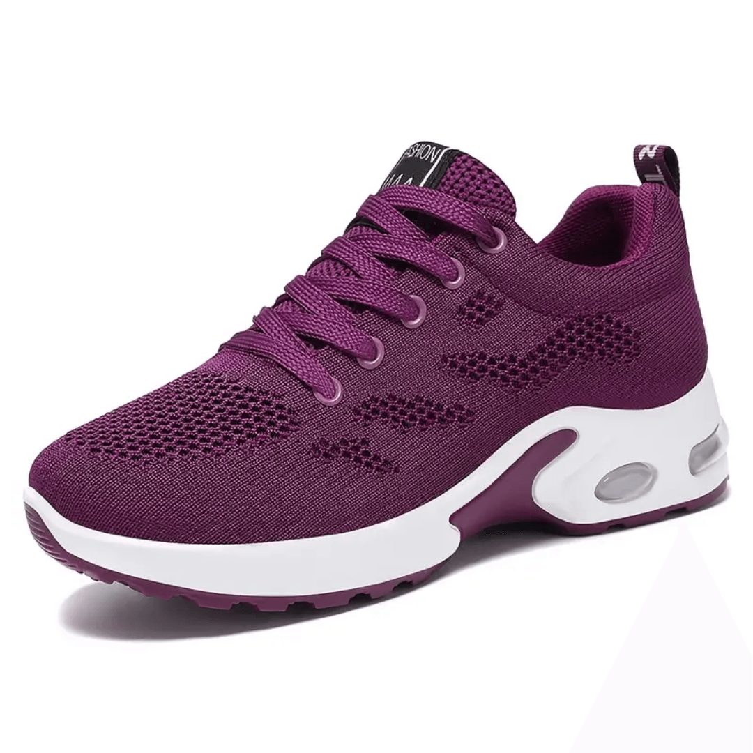 OrthoChic™ Orthopedische Modesneakers