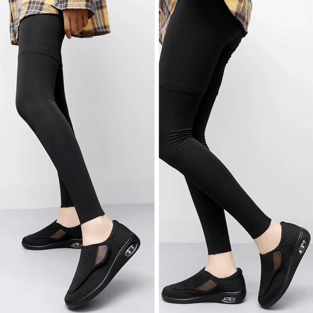 WideGlide™ Extra brede wandelschoenen