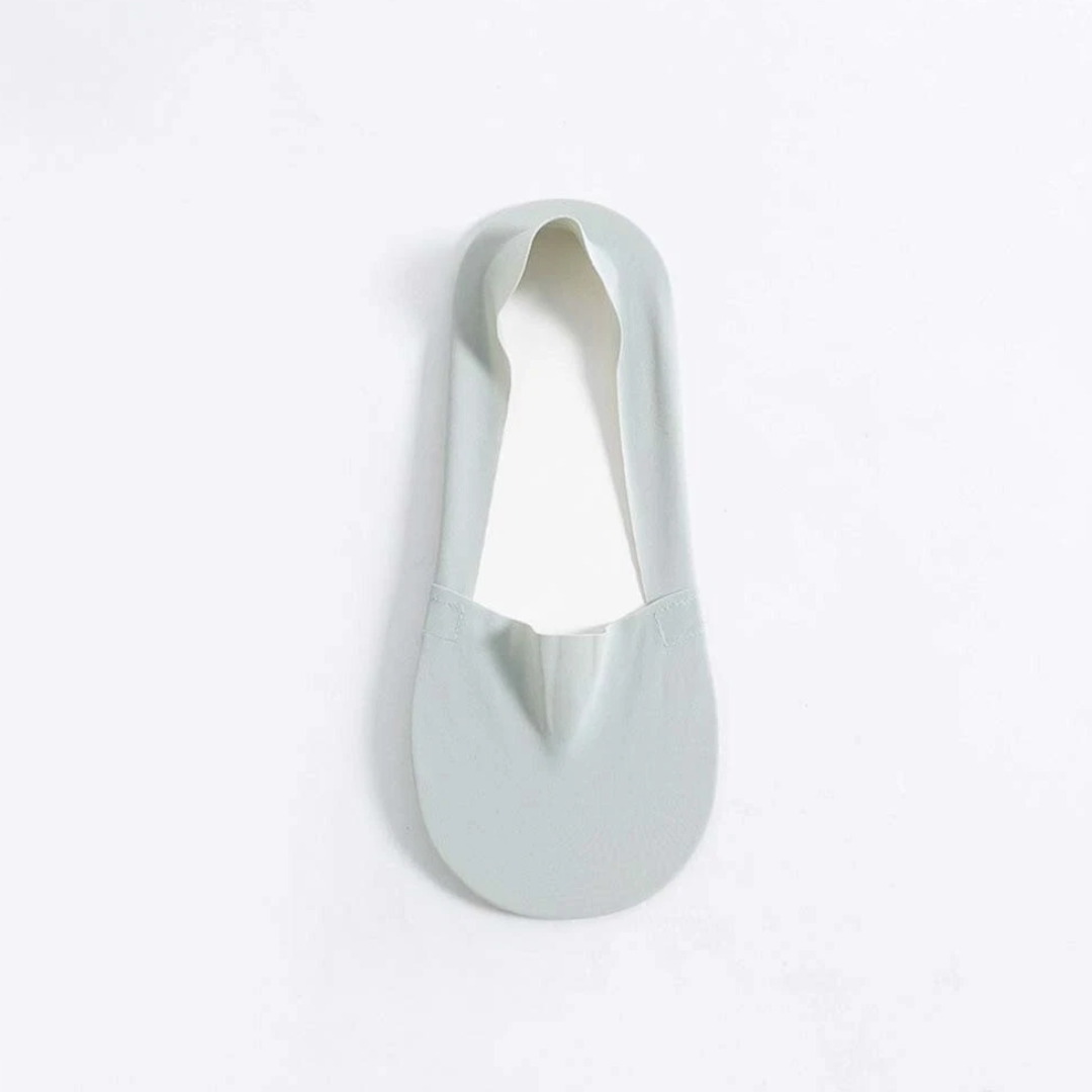 InvisiStep™ Antislip onzichtbare sokken