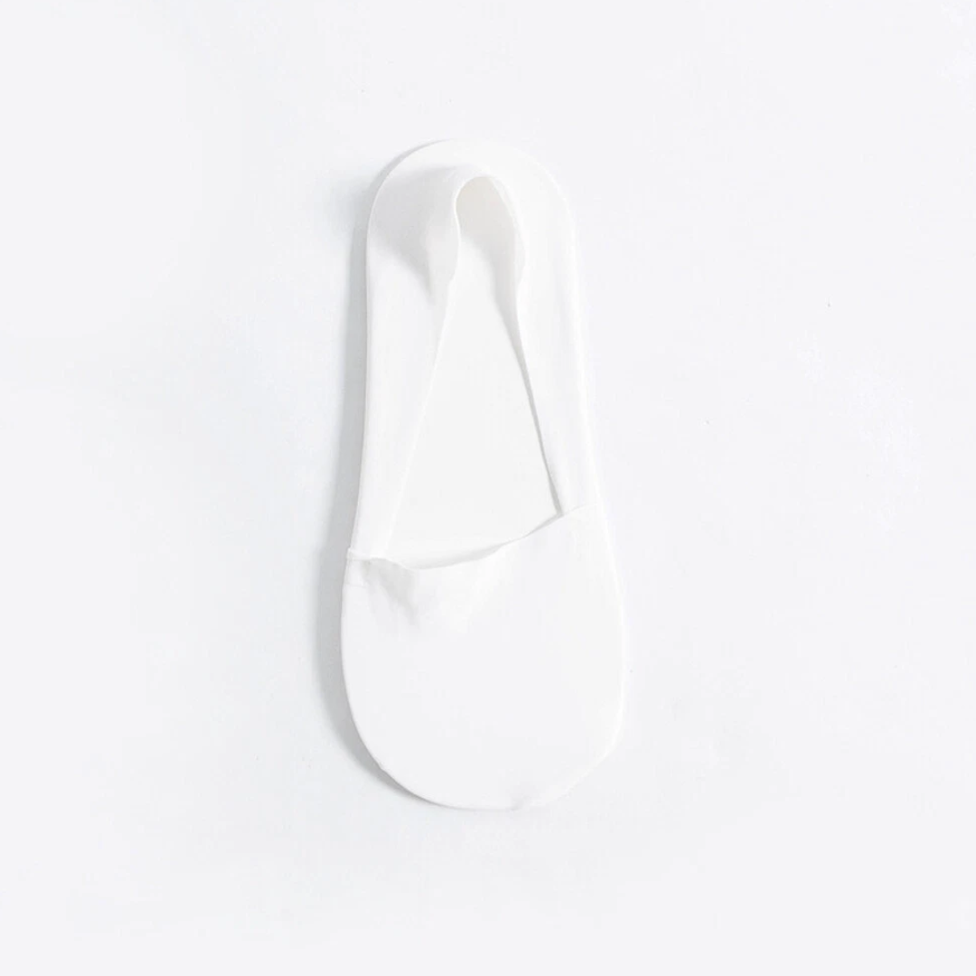 InvisiStep™ Antislip onzichtbare sokken