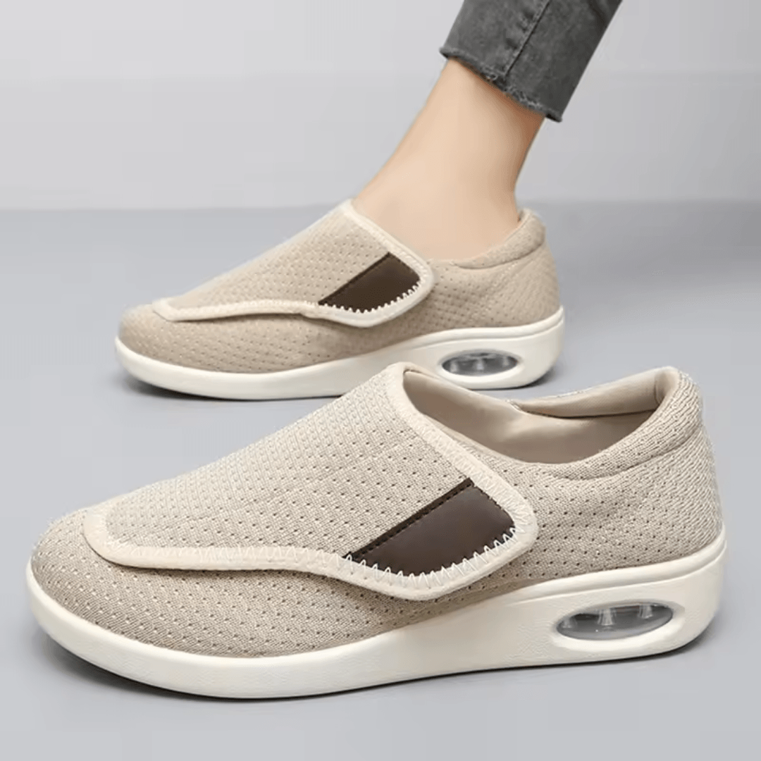 WideGlide™ Extra brede wandelschoenen
