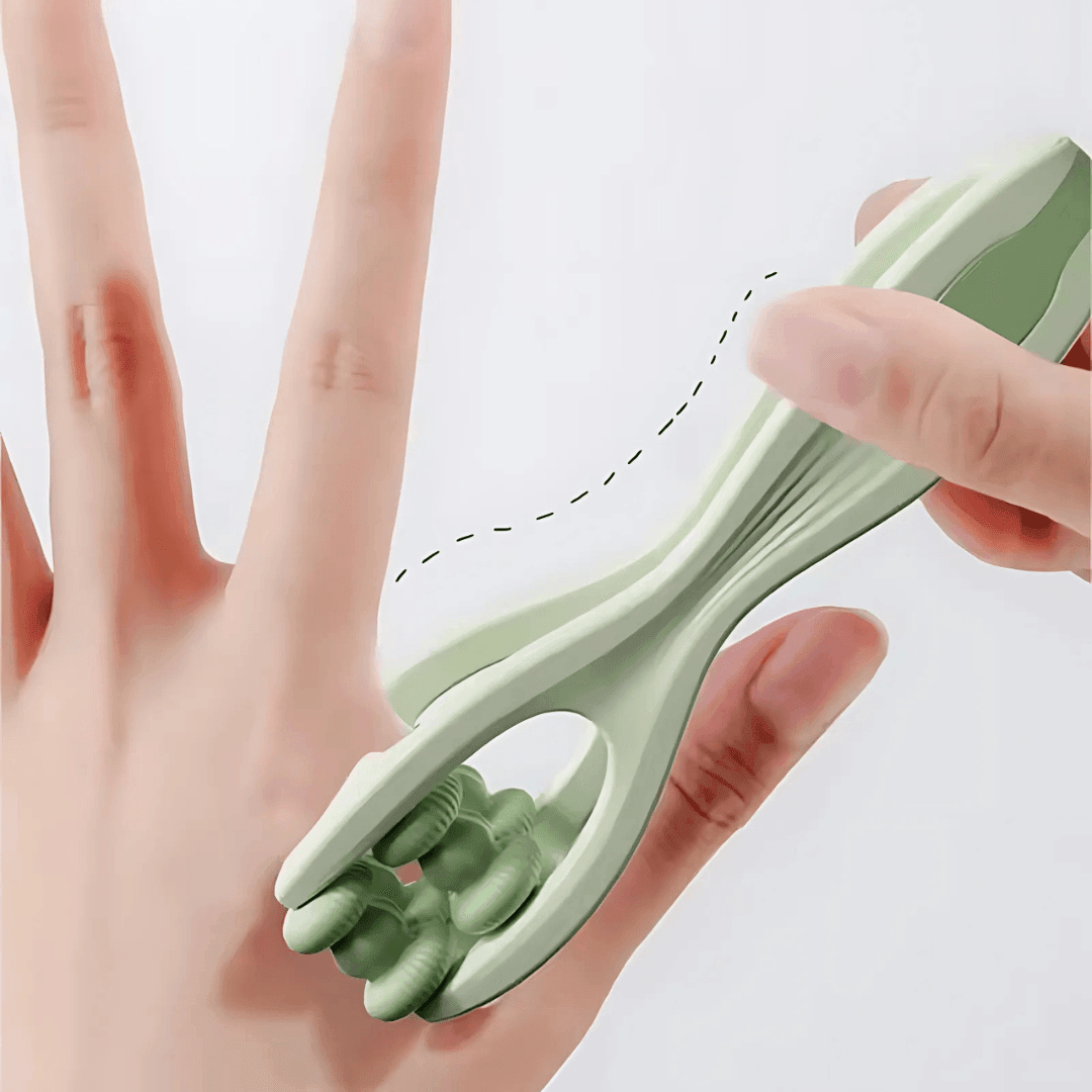 JointEase™ Vinger Mobiliteit Roller