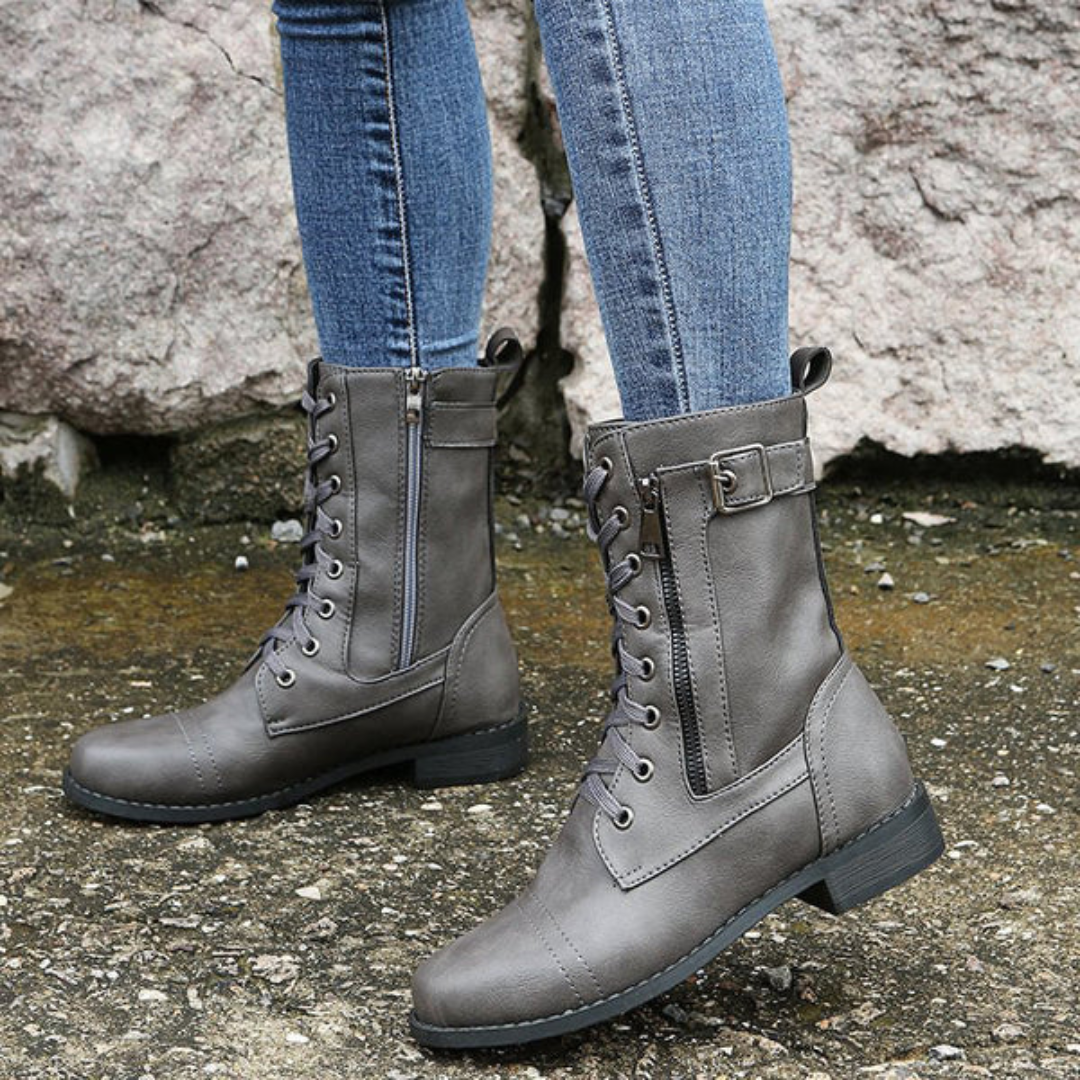 EnchantéBoots™ Dames Modellaarzen