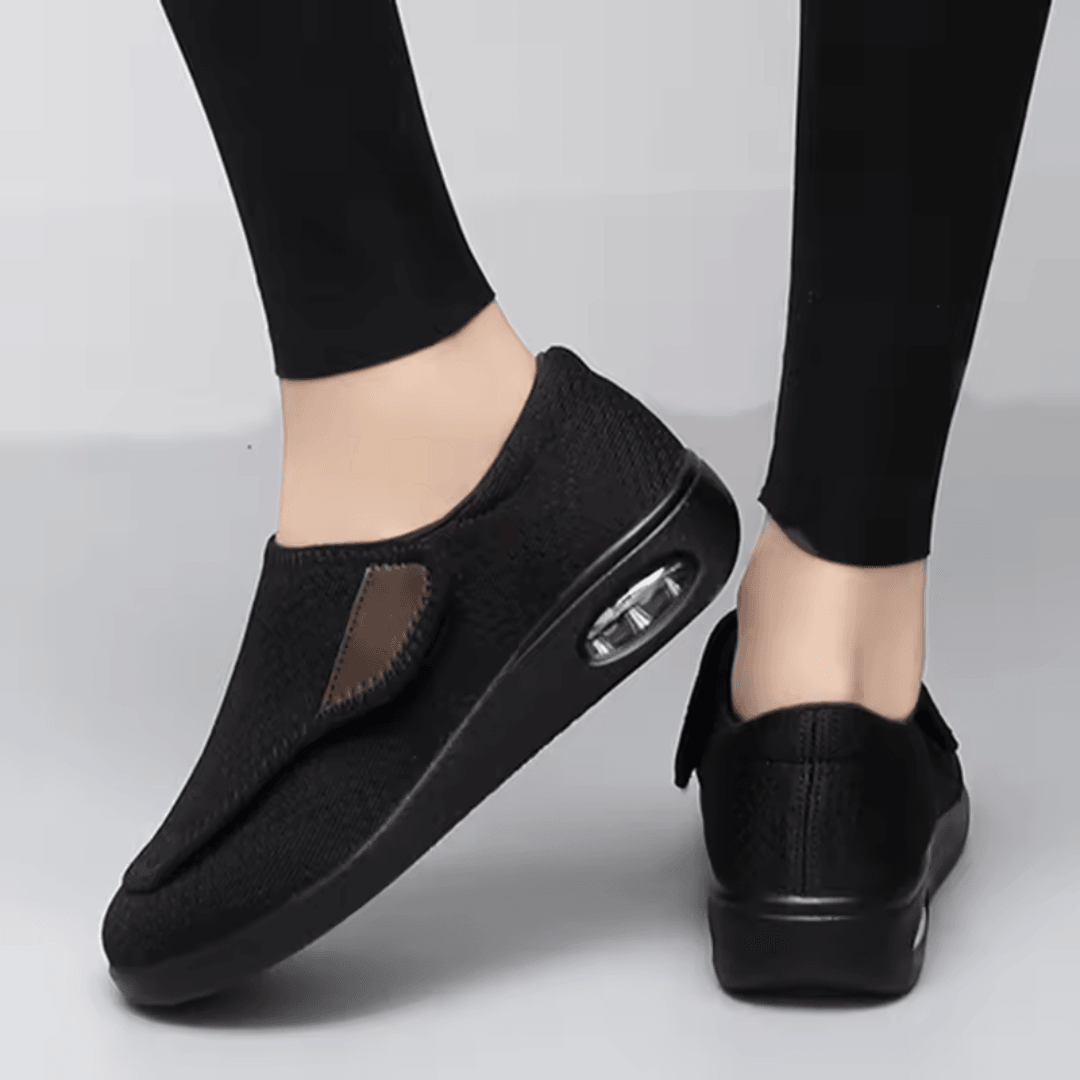 WideGlide™ Extra brede wandelschoenen