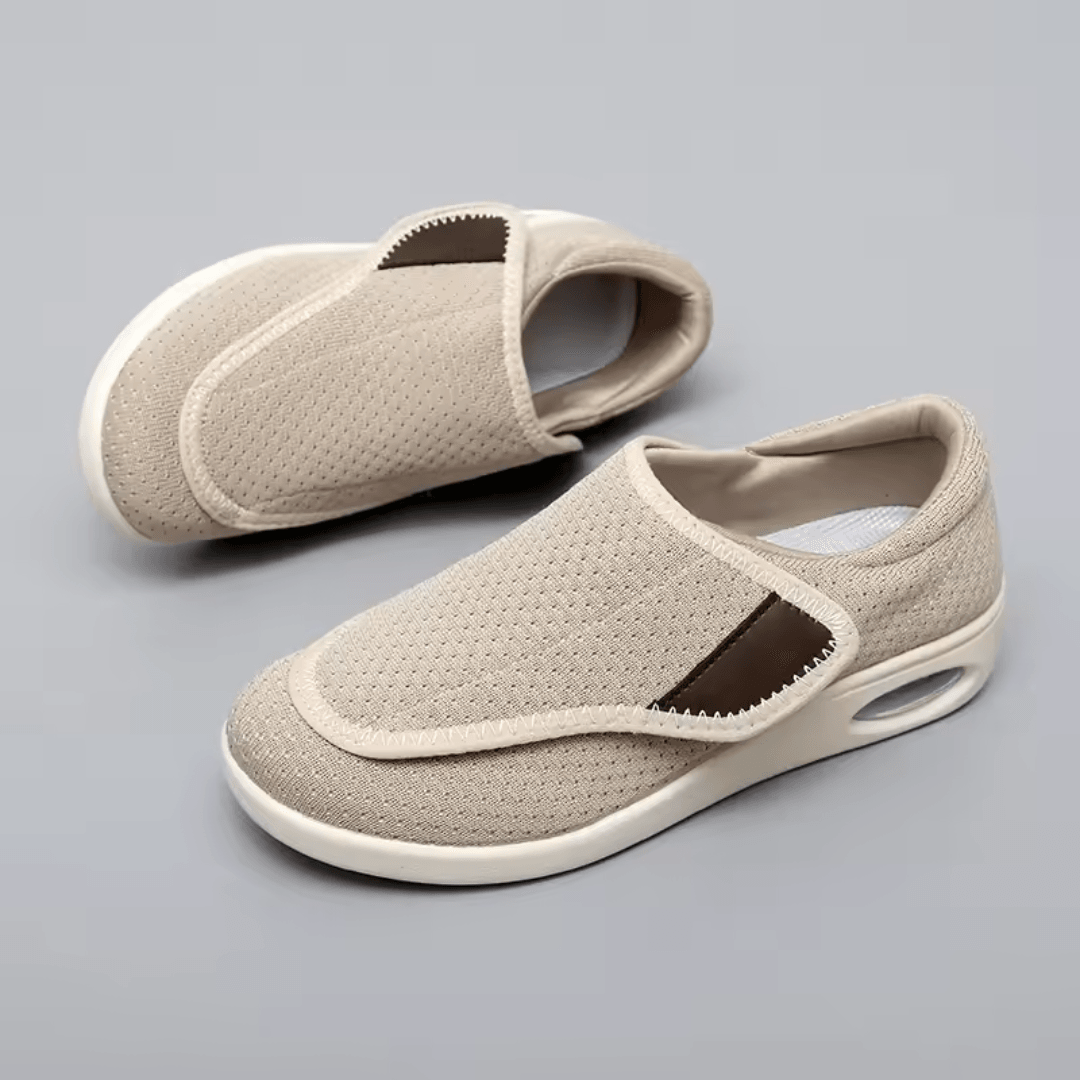 WideGlide™ Extra brede wandelschoenen