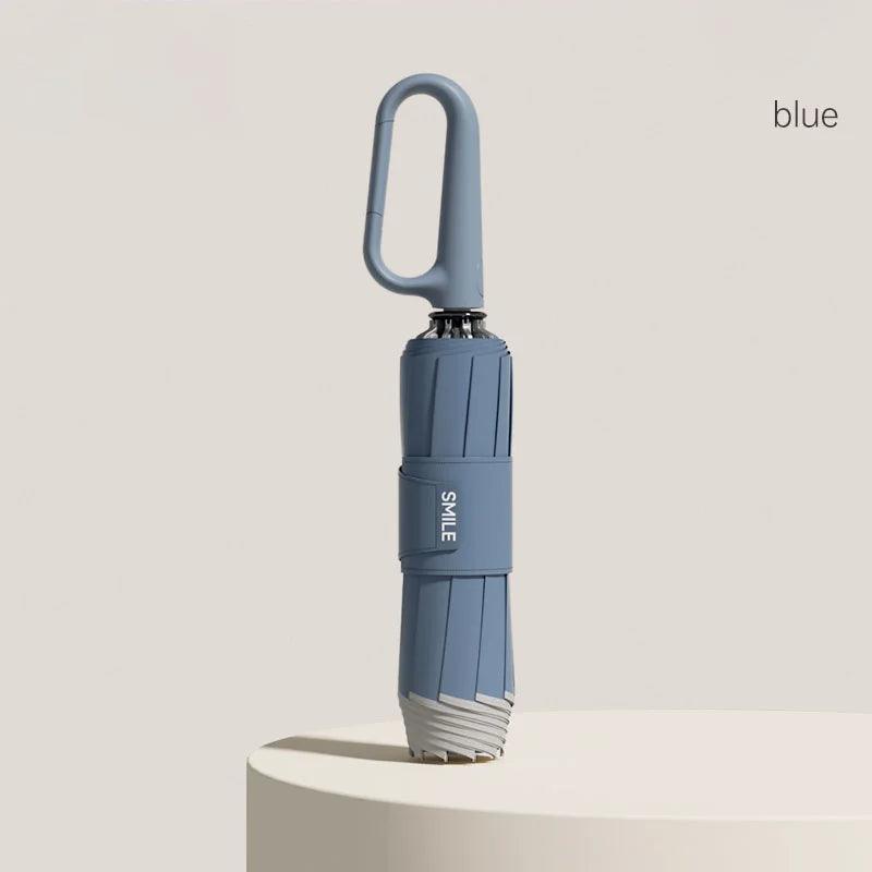 ReverseBrella™ - Droge buitenkant na het invouwen!