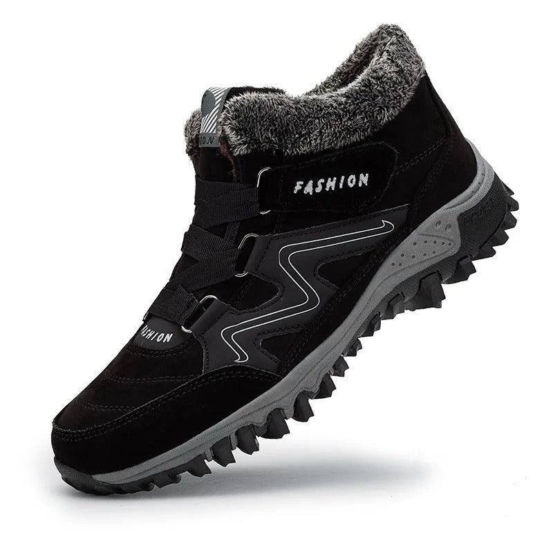 ThermoStep™ Warme winterschoenen