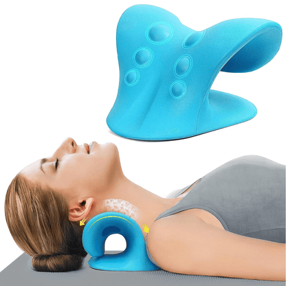 CerviCare™ Cervicale nek tractie apparaat