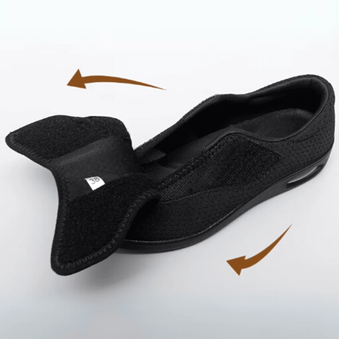 WideGlide™ Extra brede wandelschoenen