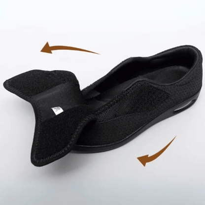WideGlide™ Extra brede wandelschoenen