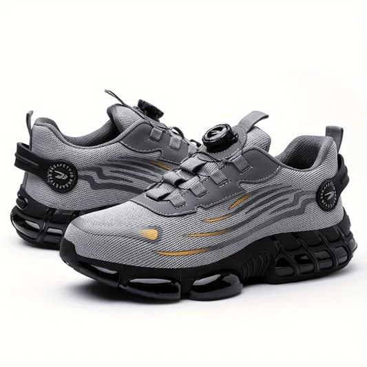 UrbanArmor™ Stijlvolle veiligheidsschoenen voor heren