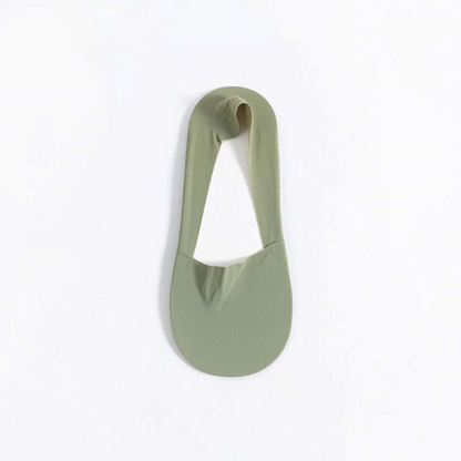 InvisiStep™ Antislip onzichtbare sokken