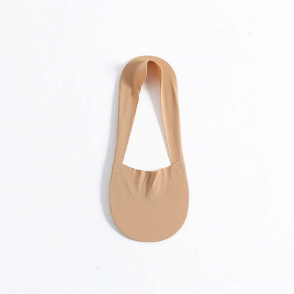 InvisiStep™ Antislip onzichtbare sokken