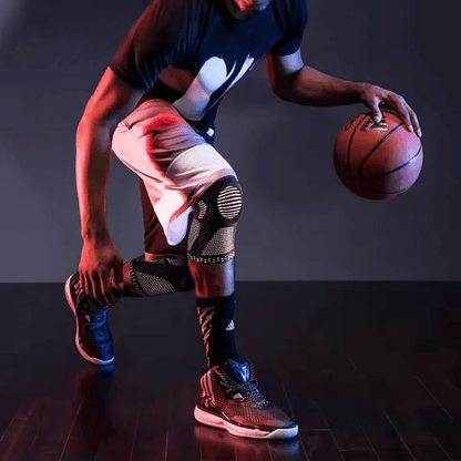 EliteBrace™ Professionele Kniecompressieband