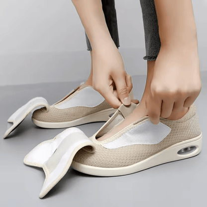 WideGlide™ Extra brede wandelschoenen