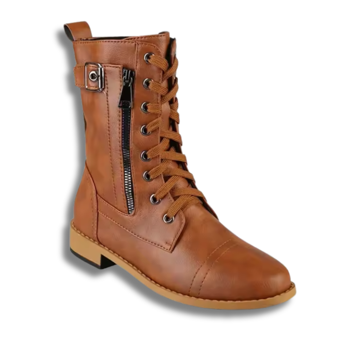EnchantéBoots™ Dames Modellaarzen