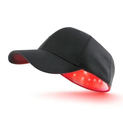 RejuvaCap™ Rood Licht Therapie Cap