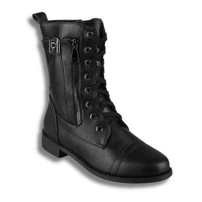 EnchantéBoots™ Dames Modellaarzen