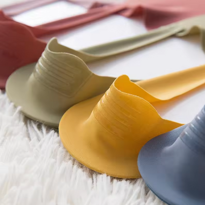 InvisiStep™ Antislip onzichtbare sokken