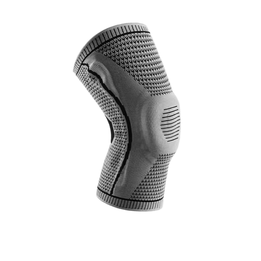KneeShield™ Kniebrace Compressieband
