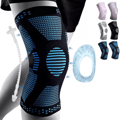 EliteBrace™ Professionele Kniecompressieband