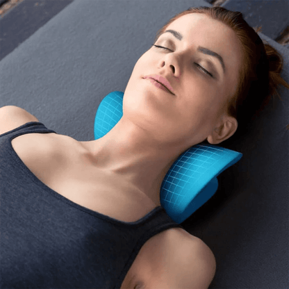 CerviCare™ Cervicale nek tractie apparaat