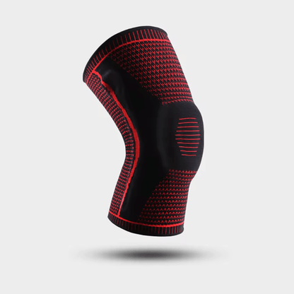 KneeShield™ Kniebrace Compressieband