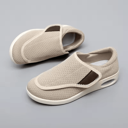 WideGlide™ Extra brede wandelschoenen