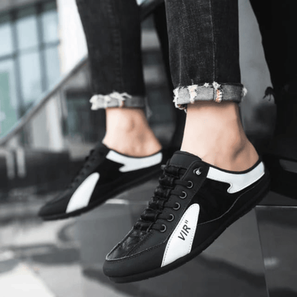 SleekSlip™ Slip-On Modeschoenen