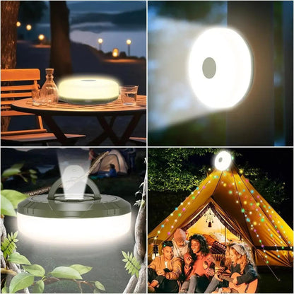 Portable Led Strip Pro - De sfeerverlichting die je meeneemt!