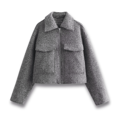 TailorTrim™ Boxy Fit Jas