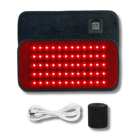 InfraWrap™ Roodlichttherapie Gordel