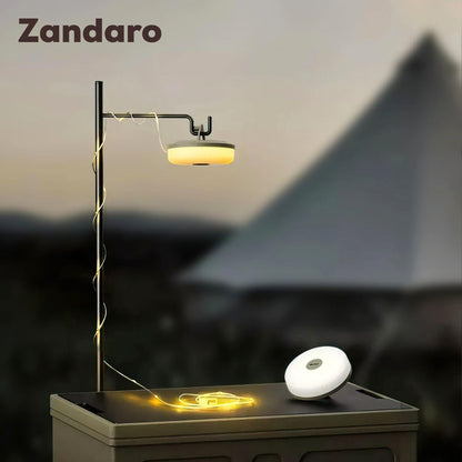 Portable Led Strip - De sfeerverlichting die je meeneemt!