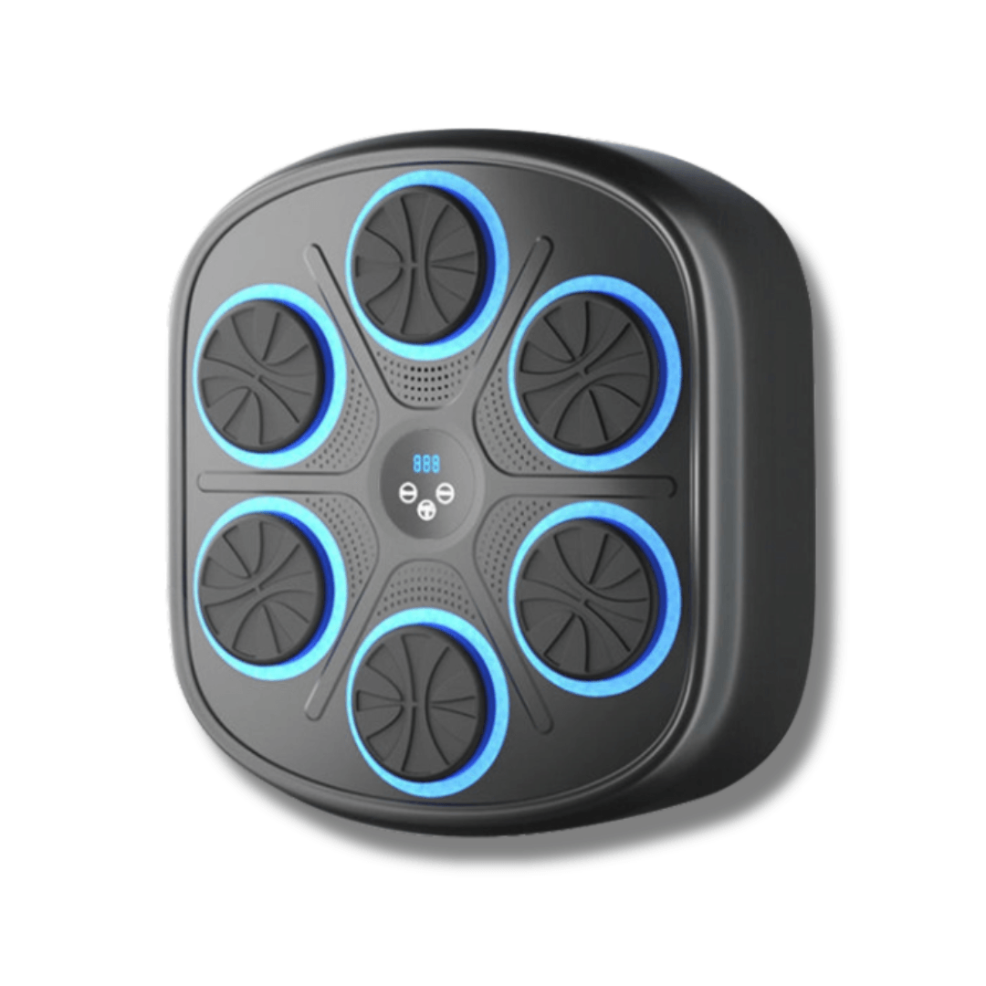 BoxBeatz™ - De leukste workout voor jong en oud!