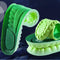 Groen