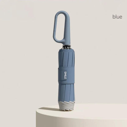 ReverseBrella™ - Droge buitenkant na het invouwen!
