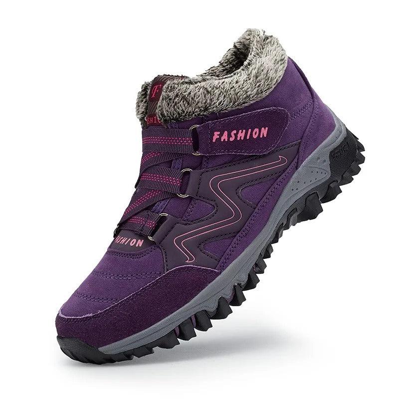 ThermoStep™ Warme winterschoenen