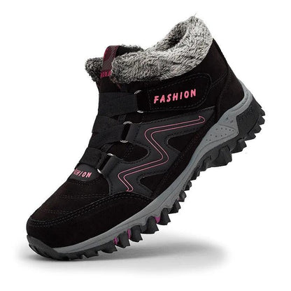 ThermoStep™ Warme winterschoenen